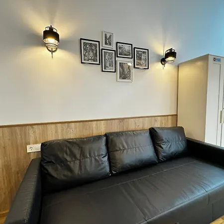 Apartman Salom 5 Valencia