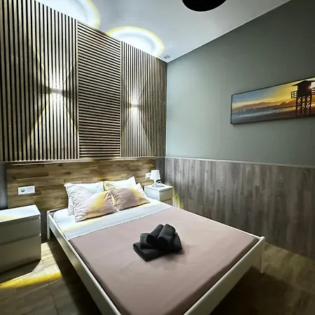 Salom 5 * Валенсия