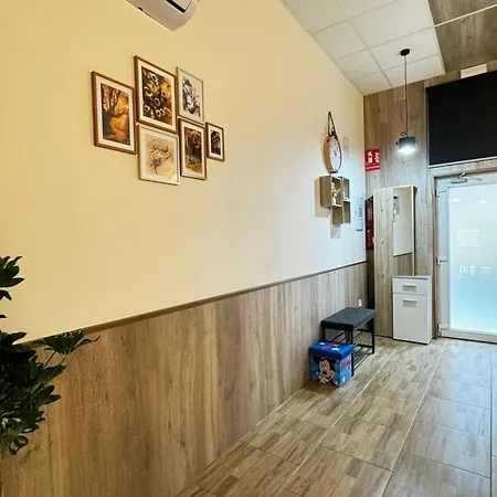 Salom 5 * Валенсия