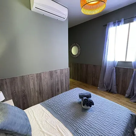 Salom 5 * Валенсия