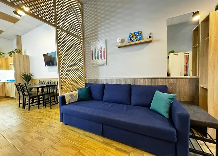 Salom 5 * Valencia