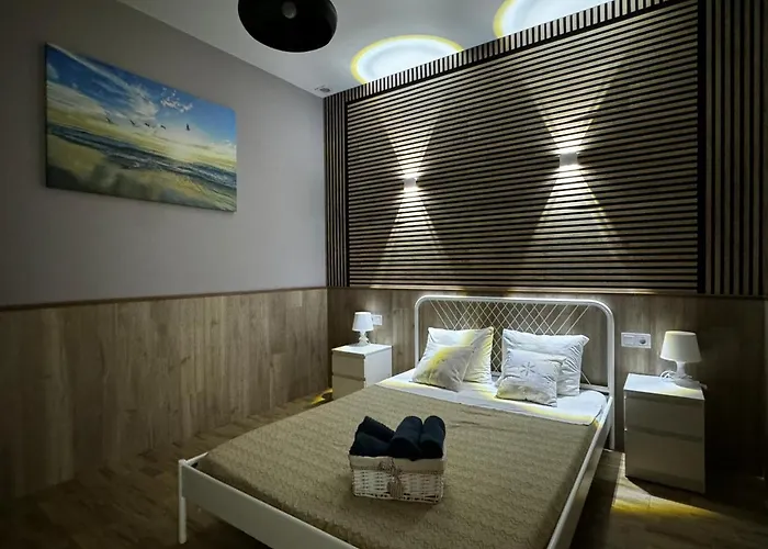 Apartamento Salom 5