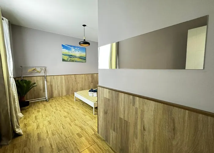 Apartamento Salom 5