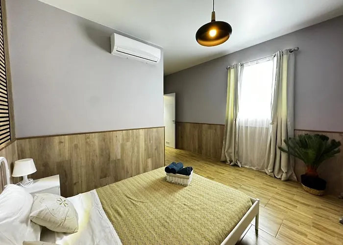 Apartamento Salom 5