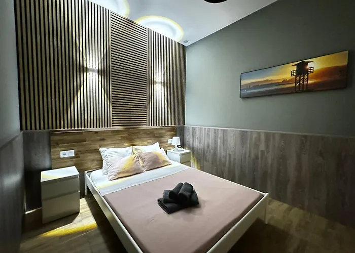 Salom 5 * Valencia