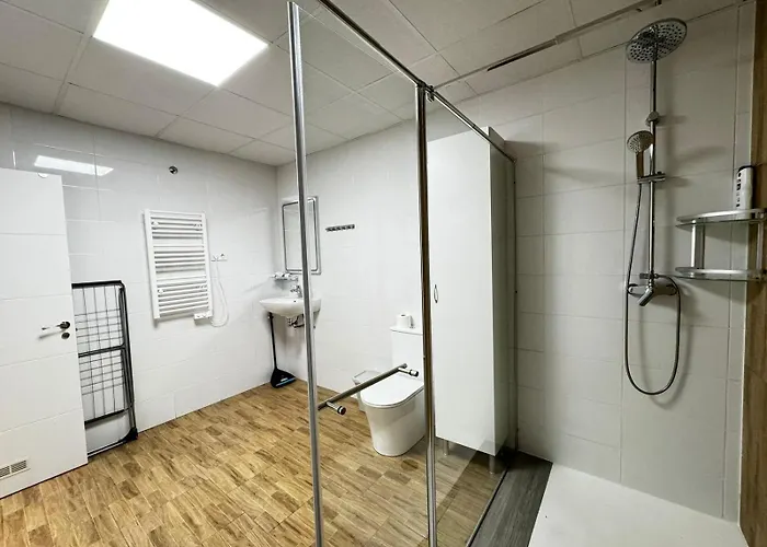 Salom 5 Apartamento Valencia