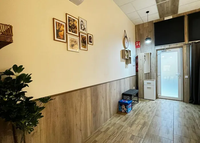 Salom 5 * Valencia