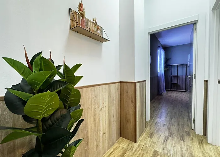 Apartamento Salom 5 Valencia