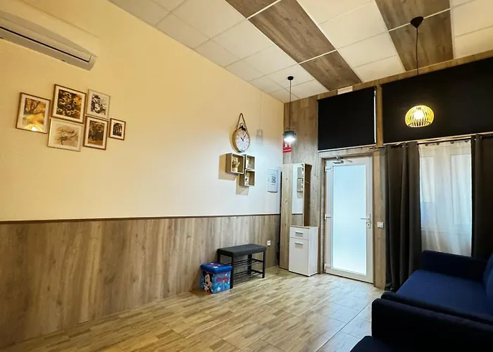 Salom 5 Apartamento Valencia