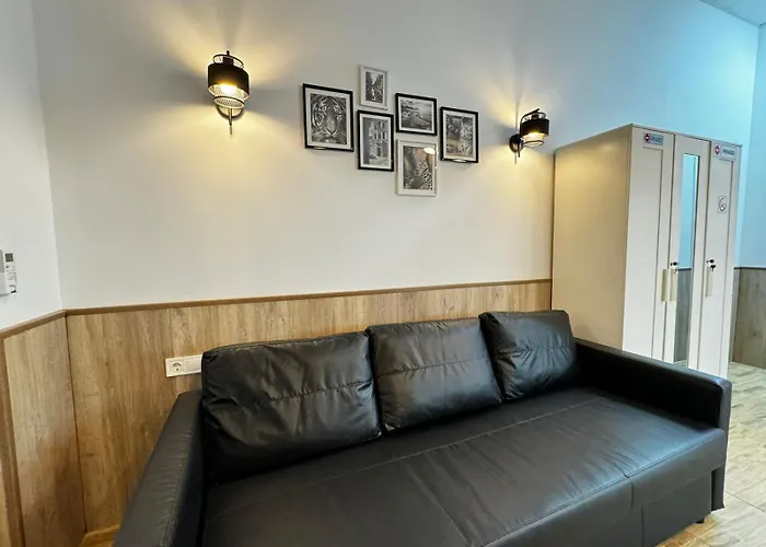 Apartamento Salom 5 Valencia