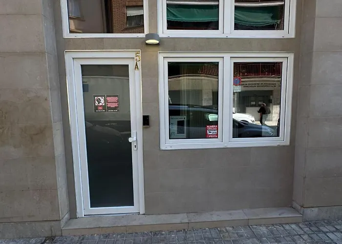 Apartamento Salom 5 *