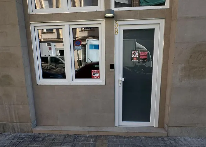 Salom 5 * Valencia
