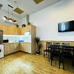 Salom 5 Apartamento Valencia