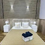 Salom 5 Apartamento *