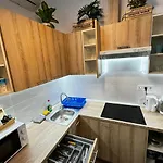 Apartamento Salom 5 Valencia