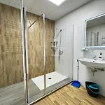 Salom 5 Apartamento Valencia