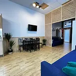Salom 5 Apartamento