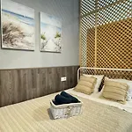 Apartamento Salom 5 *