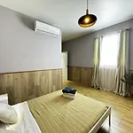 Apartamento Salom 5