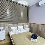Salom 5 Apartamento Valencia