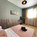 Apartamento Salom 5 Valencia