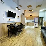 Salom 5 Apartamento Valencia