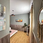 Apartamento Salom 5