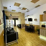 Salom 5 Apartamento