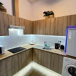 Apartamento Salom 5 *