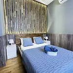Salom 5 Apartamento