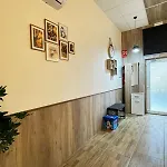 Salom 5 * Valencia
