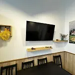 Apartamento Salom 5 *