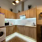 Apartamento Salom 5