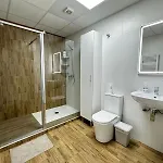 Salom 5 Apartamento
