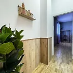 Apartamento Salom 5 Valencia