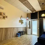 Salom 5 Apartamento Valencia