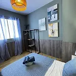 Apartamento Salom 5 *