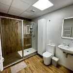 Salom 5 Apartamento