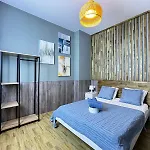 Apartamento Salom 5 *