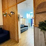 Apartamento Salom 5 *