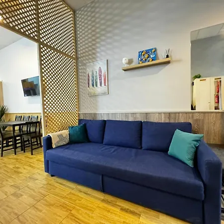 Salom 5 * Walencja