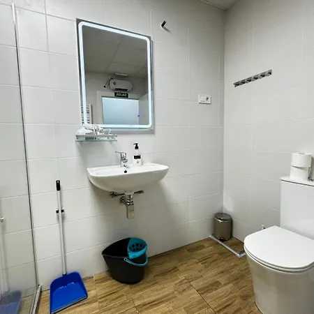 Salom 5 דירה ולנסיה