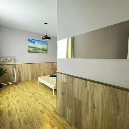 Apartament Salom 5