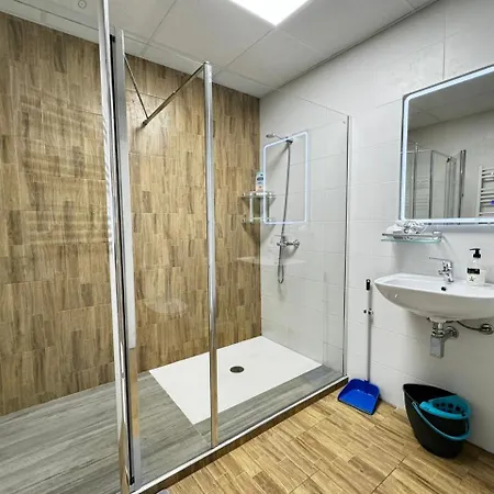 Salom 5 Apartament Walencja