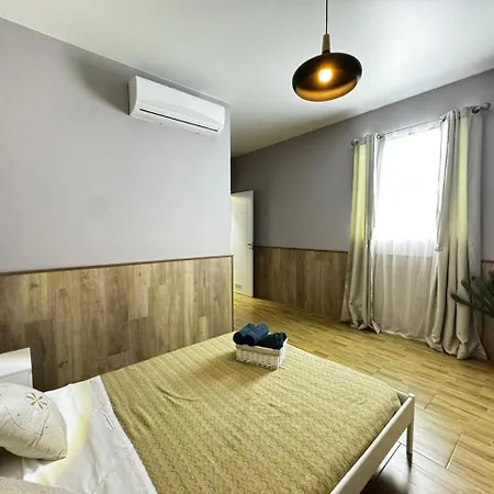 Apartament Salom 5