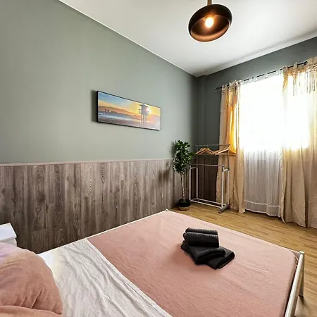 Apartament Salom 5 Walencja