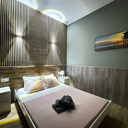 Salom 5 Apartament Walencja