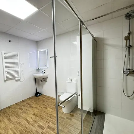 Salom 5 * Walencja
