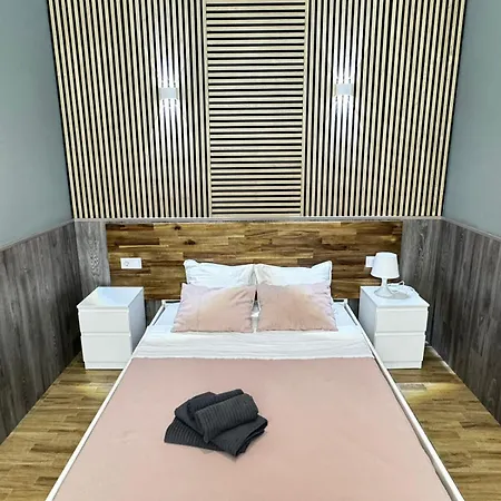 Apartament Salom 5 Walencja
