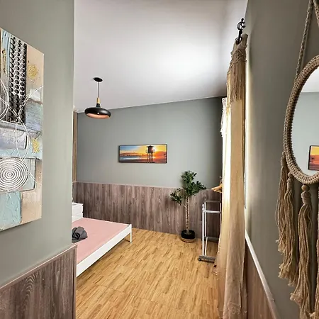Apartament Salom 5